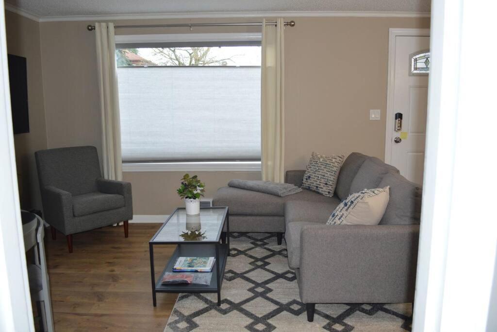 Cozy Crown Hill Carkeek Cottage W/3 Beds, Full Kitchen & Backyard In North Seattle Dış mekan fotoğraf
