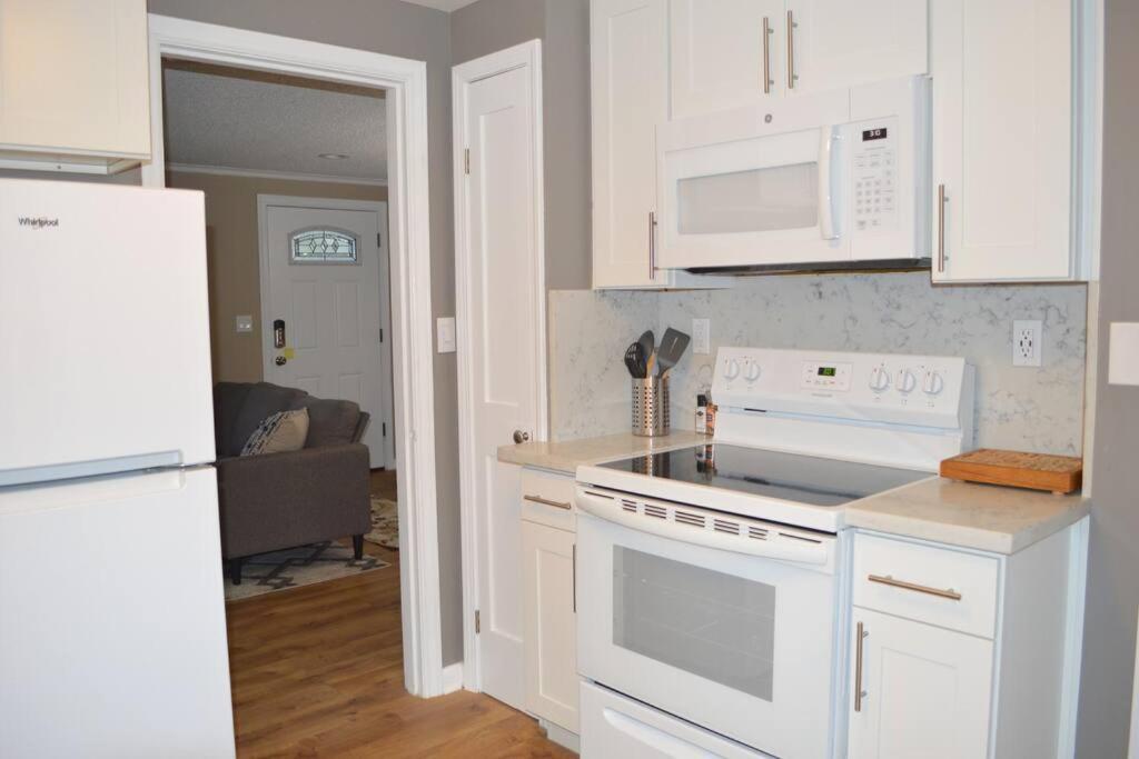 Cozy Crown Hill Carkeek Cottage W/3 Beds, Full Kitchen & Backyard In North Seattle Dış mekan fotoğraf