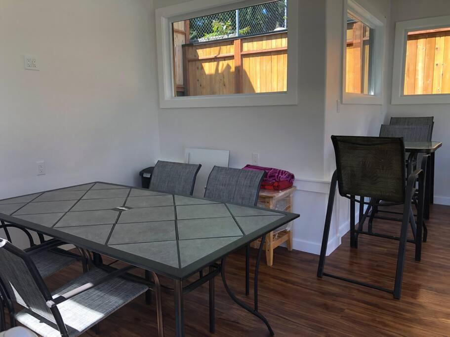 Cozy Crown Hill Carkeek Cottage W/3 Beds, Full Kitchen & Backyard In North Seattle Dış mekan fotoğraf