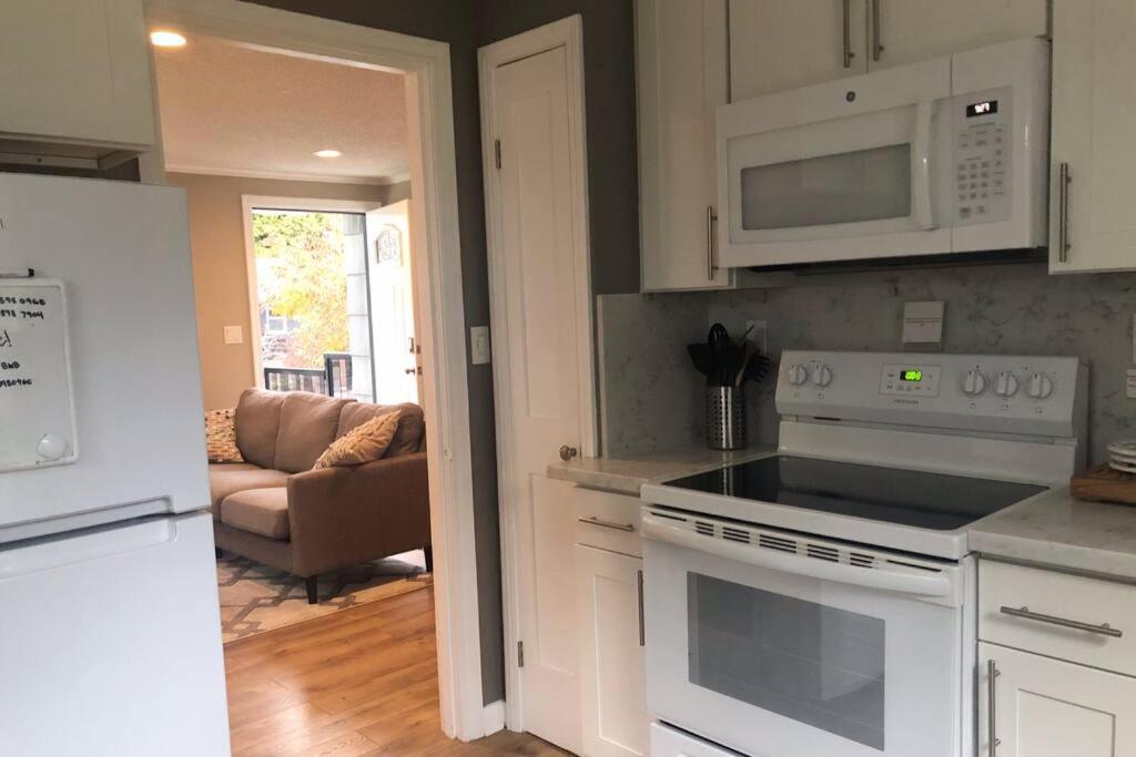 Cozy Crown Hill Carkeek Cottage W/3 Beds, Full Kitchen & Backyard In North Seattle Dış mekan fotoğraf