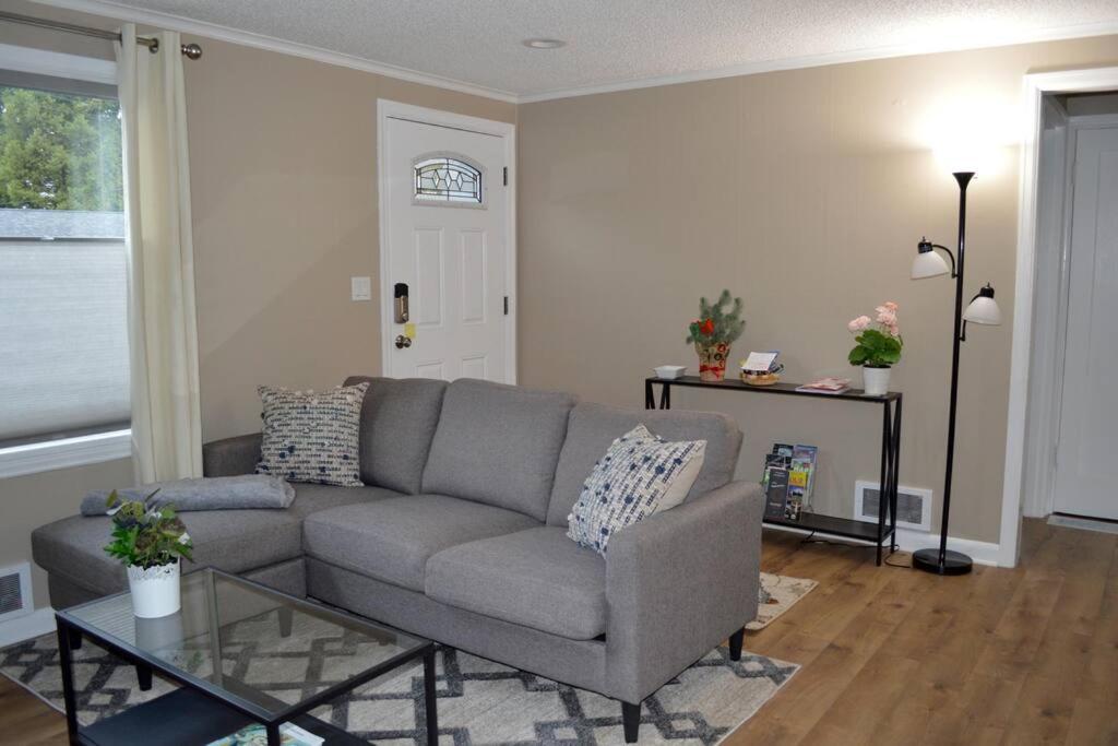 Cozy Crown Hill Carkeek Cottage W/3 Beds, Full Kitchen & Backyard In North Seattle Dış mekan fotoğraf