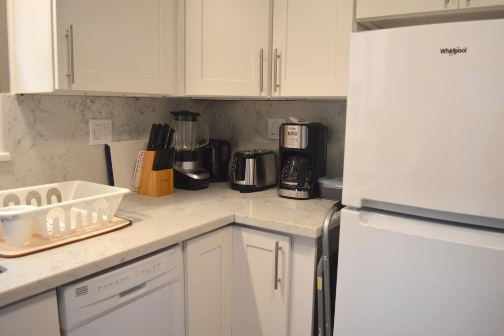 Cozy Crown Hill Carkeek Cottage W/3 Beds, Full Kitchen & Backyard In North Seattle Dış mekan fotoğraf