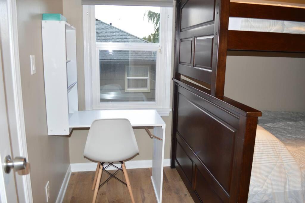 Cozy Crown Hill Carkeek Cottage W/3 Beds, Full Kitchen & Backyard In North Seattle Dış mekan fotoğraf